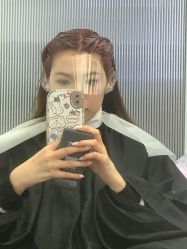 -MY HAIR ARDOR