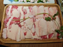 -贵厨酸汤牛肉(花果园国际中心店)