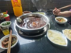 -水碾河肥兔火锅(水碾河店)