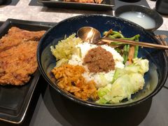 -馔豚·台北菜专门店(深圳湾万象城店)