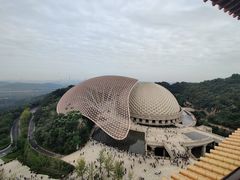 -牛首山文化旅游区