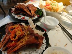 -避风塘·老港味餐厅(虹口龙之梦店)