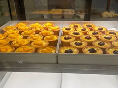 -君之狮子山·轻糖烘焙(松江印象城店)