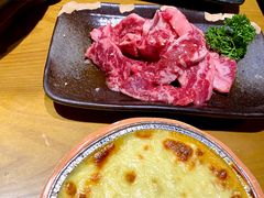 -泥炉烧肉师(新街口金銮巷店)
