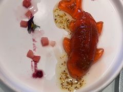-惠丰堂饭庄·烤鸭·京味菜(西北旺·航天城店)