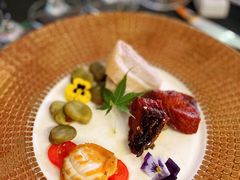 -泉州富力万达文华酒店-品珍中餐厅