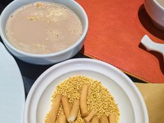 -田园北魏家宴·大同菜(御东店)