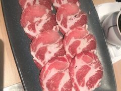 -新石器烤肉(百联川沙店)