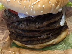 -汉堡王(嘉定宝龙城市广场)