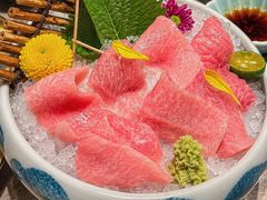 -炙柒Sekinana·精致日料(合生汇店)