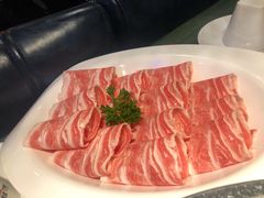 -老灶堂文创火锅(文艺路店)