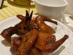 驰名石岐乳鸽-石岐佬中山菜馆(张溪店)