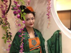 -盘子女人坊古装写真摄影(天津总店)