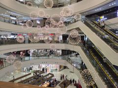 -万达广场(惠州大亚湾店)