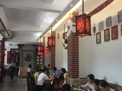 大堂-海坛特色小吃·只做平潭特色菜(平潭店)