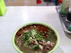 -阿叶羊杂碎(前进街店)