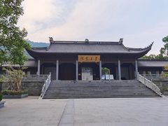 -阿育王寺