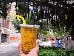 -马拉桑果汁(龙头路总店)