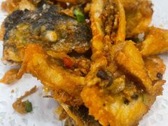 -寻味顺德·南记酒家·传统顺德菜·鱼生(广源路店)