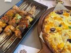 -遇见花开主题餐厅(团城山店)