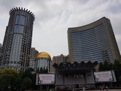 -南京路步行街