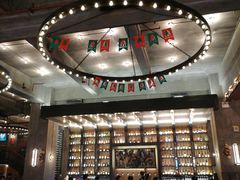 大堂-COMMUNE幻师(解放西路店)