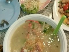 -拉威海鲜市场