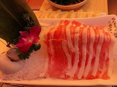 -淼福猪肚鸡·椰子鸡火锅(大沙地店)