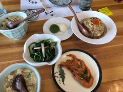 -千叶寿司创意融合料理(水韵城店)