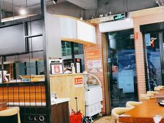 大堂-韩礼年糕(飞虹路店)
