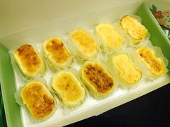 -幸福西饼面包茶饮(车公庙店)