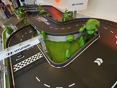 -现代汽车文化中心 Hyundai Motorstudio Beijing