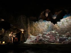 -翱翔飞越地平线