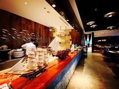 -Mr·Fish鱼鲜生海鲜放题(银泰in99店)