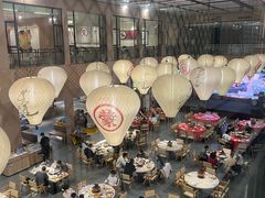 -羊之道草原味道清真餐厅(番禺店)