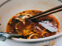 -墩儿大碗宽面(来福士店)