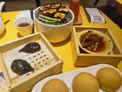 -蔡澜点心·粤菜(花城汇南区店)