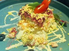 -卢布里西餐厅(总店)