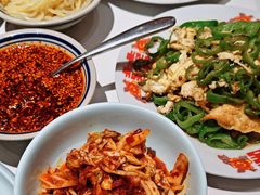 -奔跑吧陕菜·盛世长安(民乐园万达店)