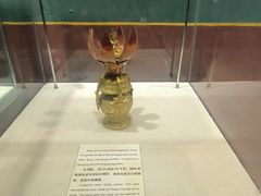 -八廓街-根敦群培纪念馆