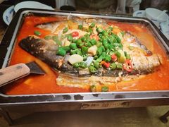 -炉鱼(西溪银泰城店)