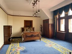 -青岛德国总督楼旧址博物馆