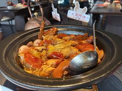 -小厨娘金榜题名(夫子庙秦淮河店)