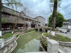 -龙潭水乡