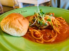 -Cafe Alice咖啡爱丽丝(奥城店)