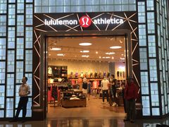-lululemon athletica(希慎广场店)