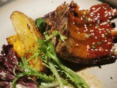 -404干式熟成牛排馆•聚会餐厅