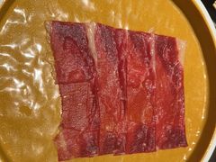 -一绪に寿喜烧(夫子庙水游城店)