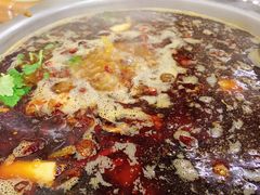 -黑竹香鸡(营和巷店)