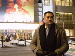 -大光明电影院(南京西路店)